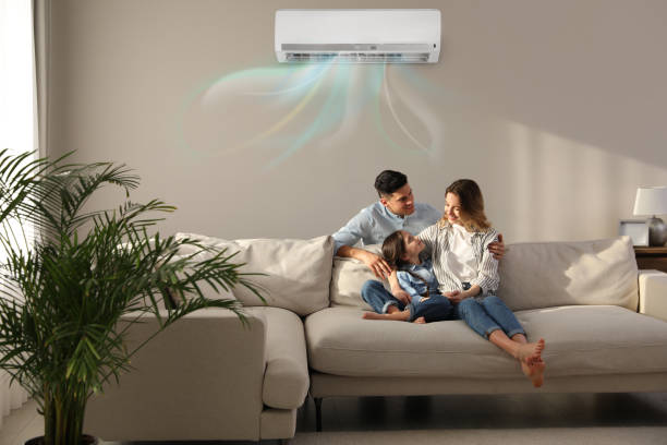 Best Residential HVAC Services  in Pomona, KS