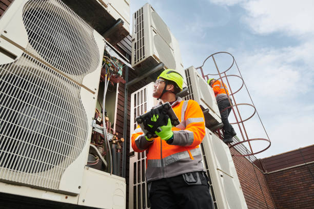 Best Ductless HVAC Repair  in Pomona, KS