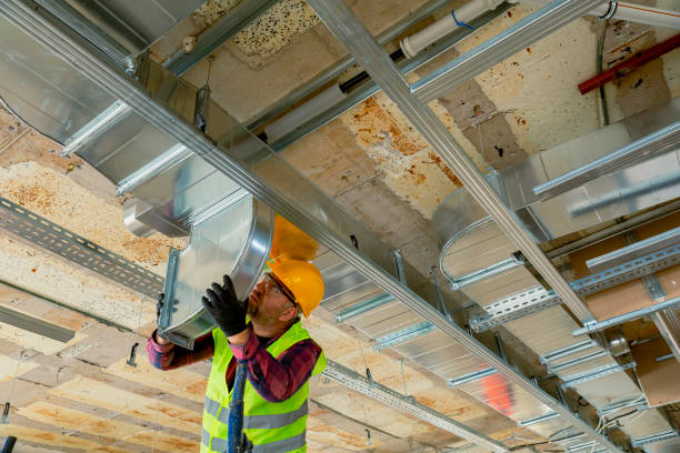 Best HVAC System Installation  in Pomona, KS