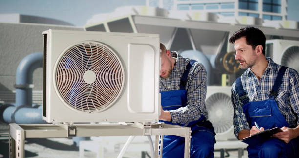 Best Air Conditioning Repair  in Pomona, KS