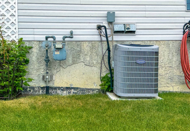 Best HVAC Air Duct Cleaning  in Pomona, KS